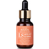 Lactic Acid 12.5% Hydrating Serum with Botanical Extracts - Gentle Skin Renewal and Radiance, Enhanced with Aloe Vera and Green Tea, Soothes and Balances for a Glowing Complexion, 1 Fl Oz (30Ml) Cos De BAHA