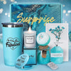 "Ultimate Spa Retreat: Luxurious Birthday and Christmas Gift Set for Women - Perfect for Moms, Grandmas, and Women Who Have Everything!"