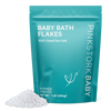 Baby Bath Flakes