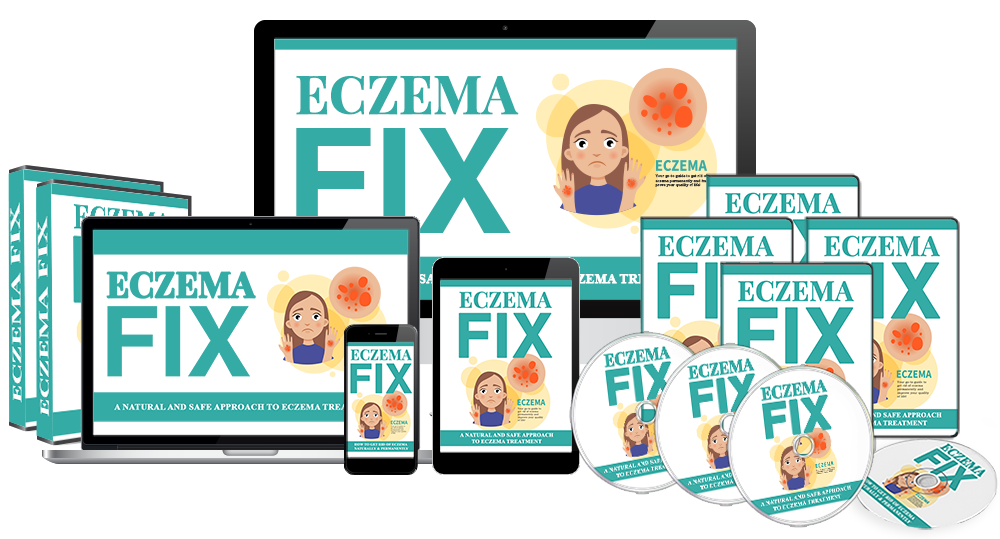 Eczema Fix Video: Discover The All-Natural Remedies For Eczema Relief! High Quality Video