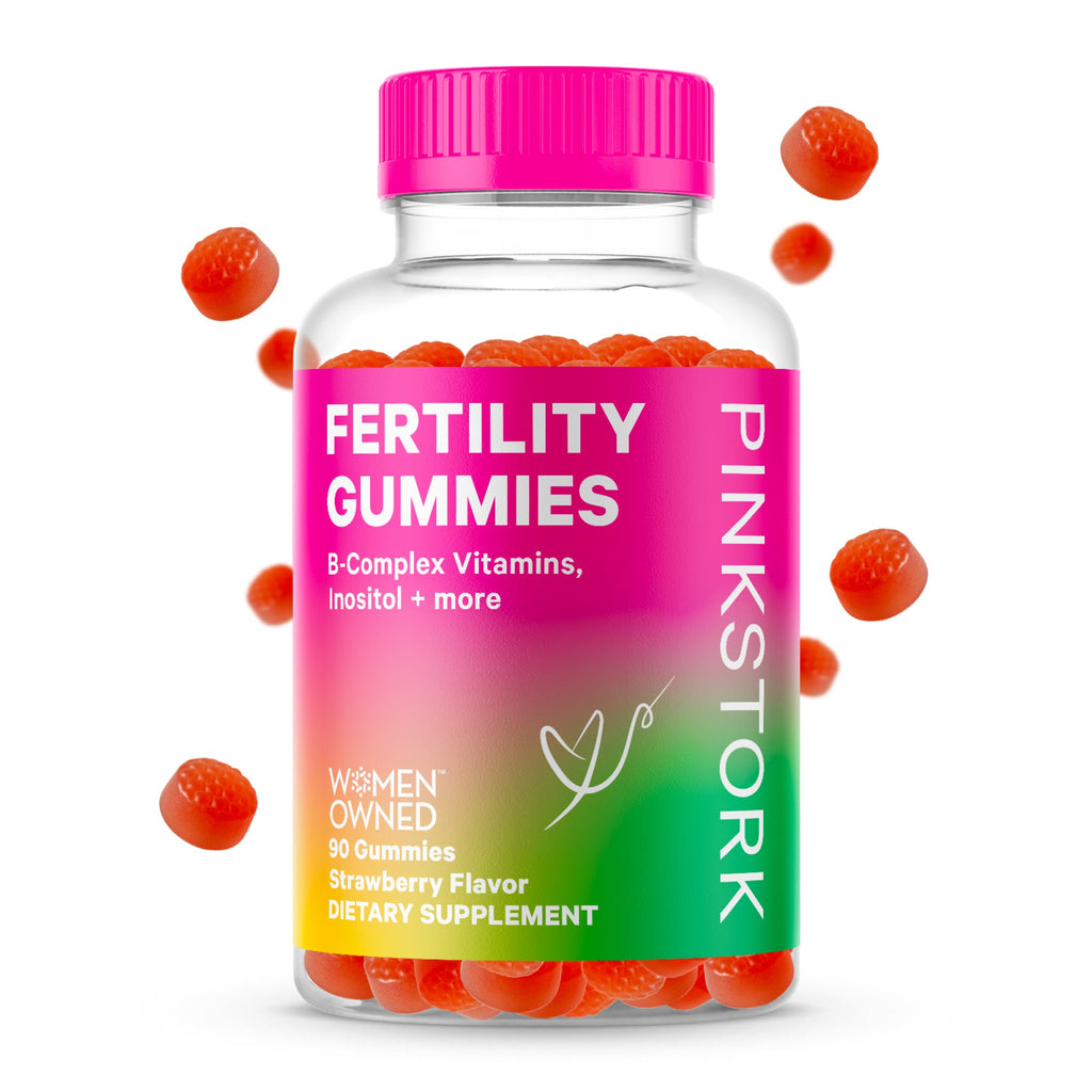 Fertility Gummies