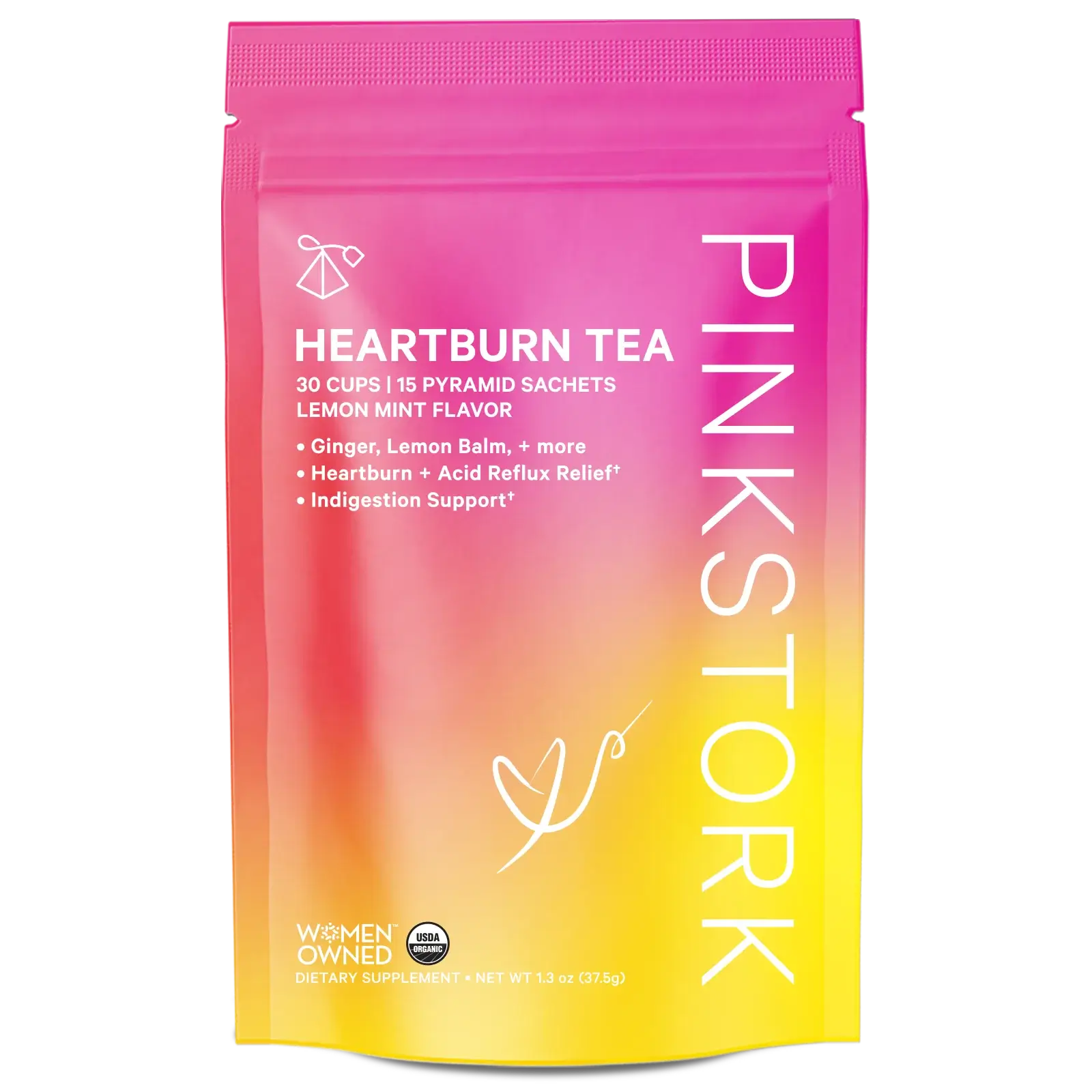 Heartburn Tea