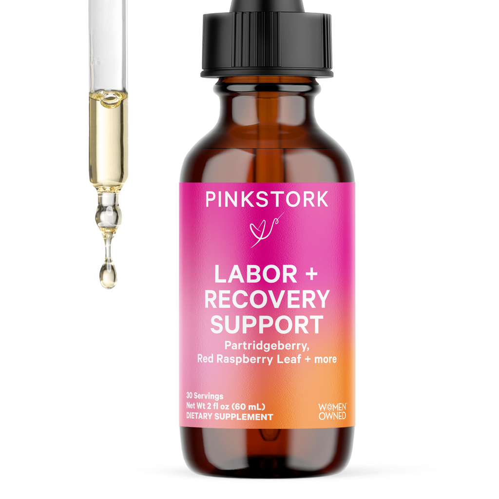 Liquid Labor + Recovery Support