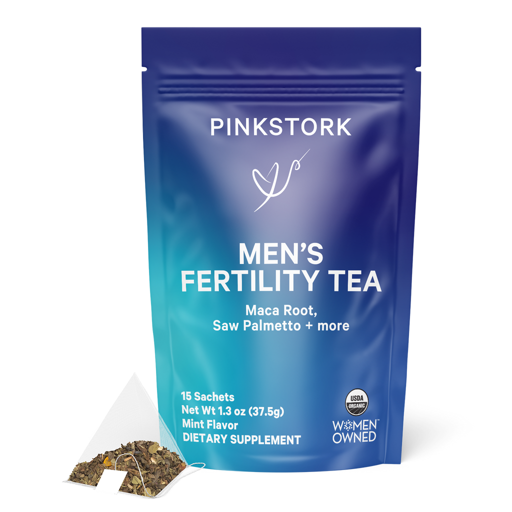 Men's Fertility Tea