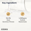 COSRX Snail Mucin 96% Power Repairing Essence 3.38 Fl.Oz 100Ml, Hydrating Serum for Face with Snail Secretion Filtrate for Dull Skin & Fine Lines, Korean Skincare
