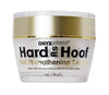 Hard as Hoof Nail Strengthening Cream with Coconut Scent, Nail Growth & Conditioning Cuticle Cream Stops Splits, Chips, Cracks & Strengthens Nails, 1 Oz