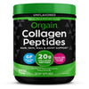Orgain Hydrolyzed Grass Fed Collagen Peptides Powder, Unflavored, 20G Collagen, 1Lb