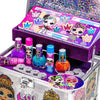 "Sparkle and Shine with the LOL Surprise Kids Makeup Kit - The Ultimate Washable Beauty Toy Set for Girls! Perfect Beauty Gift, Playful Makeup and Pretend Play Fun for Girls Ages 3 and Up - by Townley Girl"