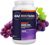 GU Energy Roctane Ultra Endurance Energy Drink Mix, 3.44-Pound Jar, Grape