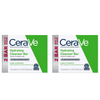 CeraVe Hydrating Cleansing Bar Soap for Dry to Normal Skin - 2 Pieces - 4.5oz/128gm Each