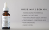 The Ordinary 100% Organic Cold-Pressed Rose Hip Seed Oil- 1fl.oz/30ml - Original The Ordinary Imported From Canada