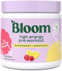"Revitalize your Health with -Bloom- Coconut Nutrition Greens and Superfoods Powder (5.8 oz)"
