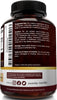 Nutriflair Premium Berberine HCL 1200Mg, 120 Capsules - plus Pure True Ceylon Cinnamon, Berberine HCI Root Supplements Pills - Supports Glucose Metabolism, Immune System, Healthy Weight Management