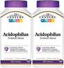 21St Century Acidophilus Probiotic Blend Capsules, 150 Count
