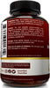 Nutriflair Ceylon Cinnamon, Berberine HCL, Chromium, Black Pepper Extract (Made with True Ceylon Cinnamon) - 1200Mg per Serving, 120 Capsules - Best Glucose Metabolism and Antioxidant Combo Pills