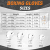 Boxing Gloves for Men and Women Suitable for Boxing Kickboxing Mixed Martial Arts Maui Thai MMA Heavy Bag Fighting Training