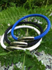 Biofield Vertigo Relief Bracelet - Proprietary blend of natural elements embedded 