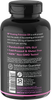 Evening Primrose Oil (1300Mg) 120 Liquid Soft Gels ~ Cold-Pressed with No Fillers or Artificial Ingredients ~ Non-Gmo & Gluten Free