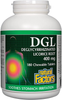 Natural Factors, DGL Licorice Root Extract, Natural Digestive Relief, 180 Tablets