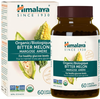 Himalaya Organic Bitter Melon / Karela for Balanced Blood Sugar Support, 660 Mg, 60 Caplets, 1 Month Supply