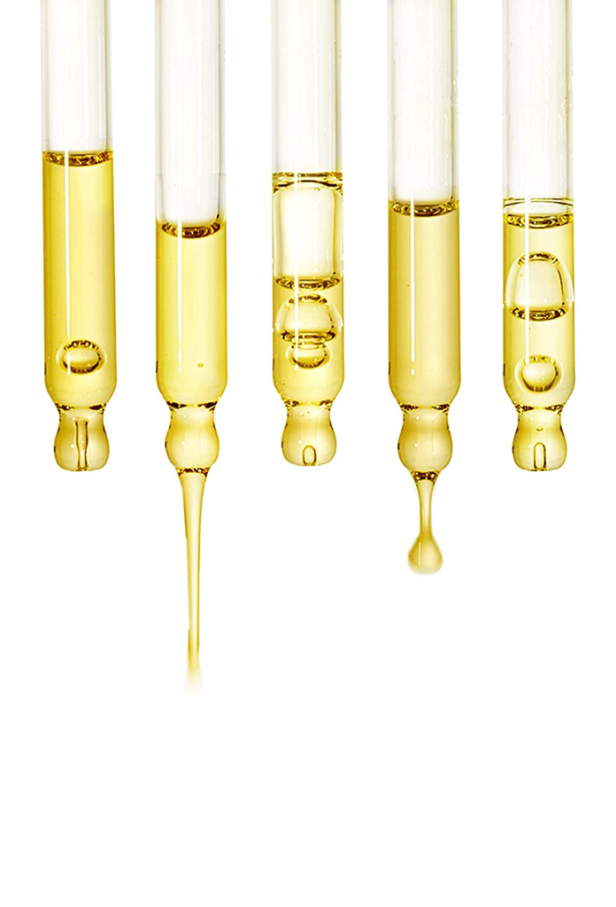 Oil - Moisturizing and Ingrown - Reducing Oil for Hair, Skin, and More - 14 Ml - as Seen on Shark Tank!