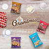 Grandma'S Cookies Variety Pack (36 Pk.)