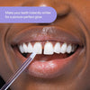Glostik Tooth Gloss | Whiter Teeth | Instant Gloss Results | Hismile | Glostik | Tooth Gloss | Teeth Gloss | Teeth Pen | Tooth Pen