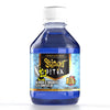 Stinger Detox Whole Body Cleanser 1 Hour Extra Strength Drink, Liquid– Blue Raspberry – 8 FL OZ