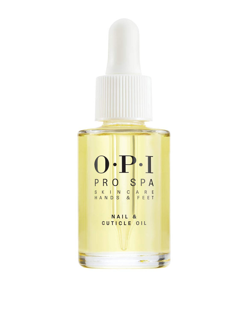 OPI Prospa Nail and Cuticle Oil, 0.29 Fl Oz
