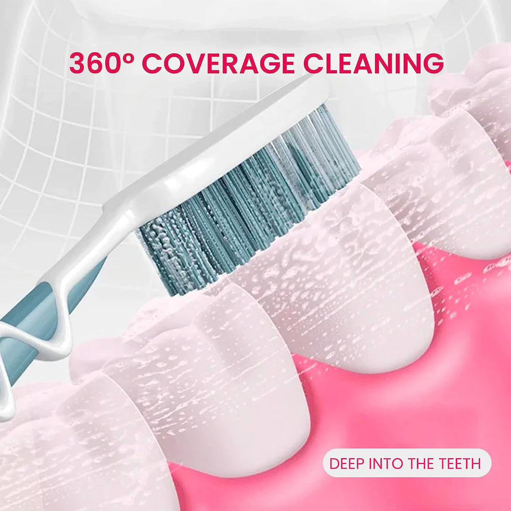 "Ultimate Teeth Whitening Kit: Pap+ Tooth Powder - Say Goodbye to Stains and Sensitivity!"