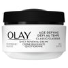 Olay Age Defying Classic Daily Renewal Cream, Face Moisturizer, 2.0 Fl Oz