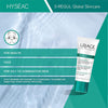 URIAGE Hyseac 3-REGUL Global Skincare 1.35 Fl.Oz. | Mattifying Moisturizer & Pore Minimizer for Oily to Combination Skin Prone to Acne | Promotes the Elimination of Spots, Blackheads & Shine - Free & Fast Delivery