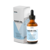 LIMITED TIME OFFER! vtamino Hair Oil + Beard Grooming Kit FREE - Natural Formula For Hair Growth & Repair (30 Days Supply)