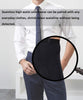 "QUAFORT Men's Tummy Control Shorts: Slimming High Waist Shapewear for a Sculpted Body"