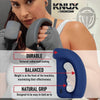 KNUX Premium Hand Weights for Shadow Boxing and Fitness