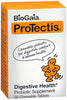 Biogaia Protectis Digestive Health Chewable Tablets, 30 Count