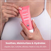 Organic Nipple Cream for Breastfeeding Mothers | Lanolin Free Nipple Butter, Safe for Nursing Moms & Babies | No Need to Wash Balm for Dry Skin & Breast Feeding, Breastfeeding Essentials, 2Oz.