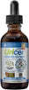 Uricel - Advanced Uric Acid Support & Cleanse Supplement - Liquid Delivery for Better Absorption - Tart Cherry, Chanca Piedra, Celery Seed, Turmeric & More!