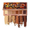 Urban Decay Naked Eyeshadow Palette - Richly Pigmented & Ultra Blendable Mattes and High-Shine Shimmers - Up to 12 Hour Wear - Perfect for Travel
