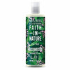 Faith In Nature Tea Tree Shampoo and Conditioner Collection