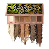 Urban Decay Naked Eyeshadow Palette - Richly Pigmented & Ultra Blendable Mattes and High-Shine Shimmers - Up to 12 Hour Wear - Perfect for Travel